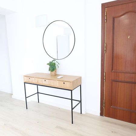 Apartamento Familiar, Luminoso Y Mediterraneo By Hometels Puerto de Sagunto Luaran gambar