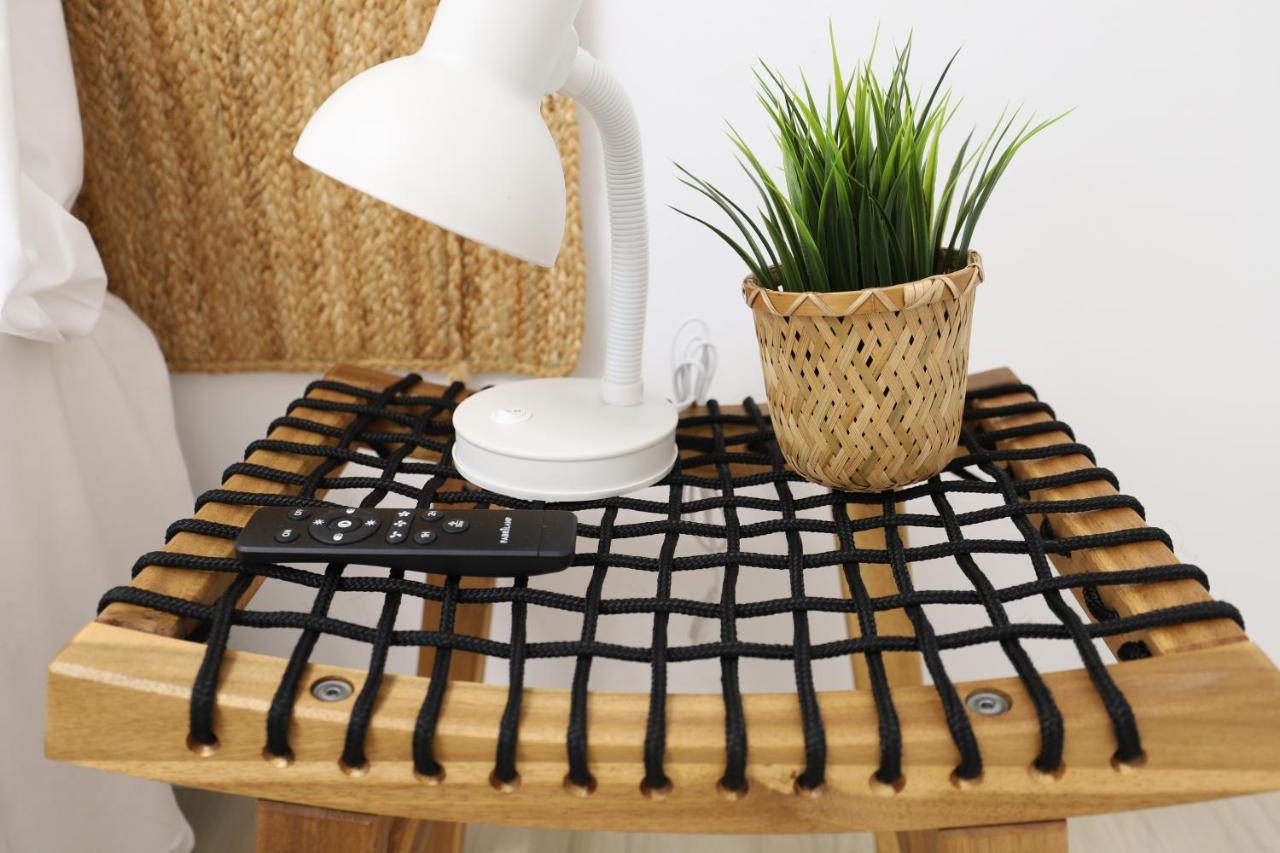 Apartamento Familiar, Luminoso Y Mediterraneo By Hometels Puerto de Sagunto Luaran gambar