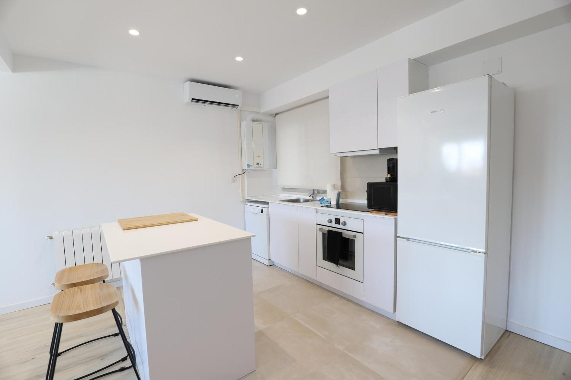 Apartamento Familiar, Luminoso Y Mediterraneo By Hometels Puerto de Sagunto Luaran gambar