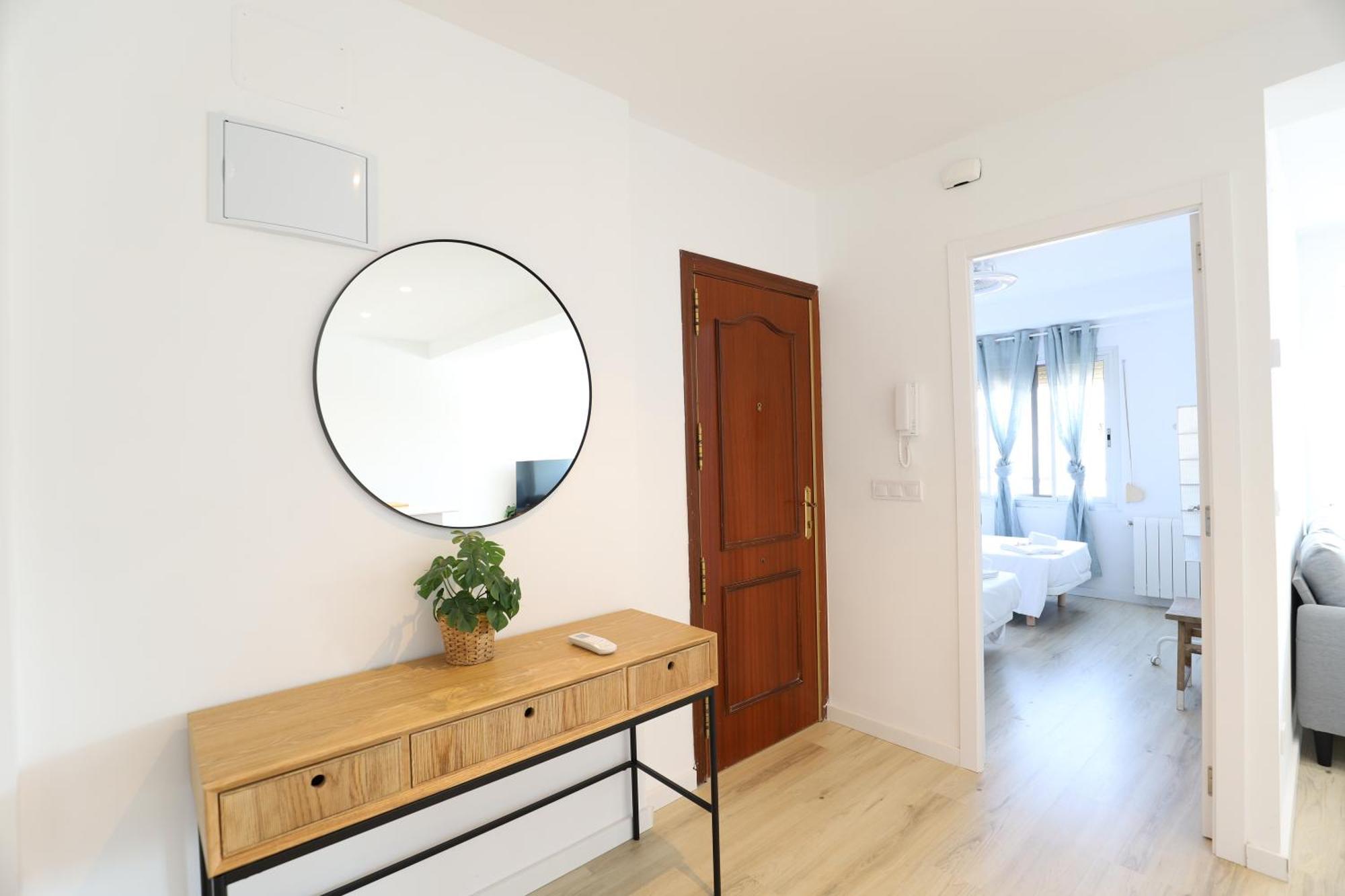 Apartamento Familiar, Luminoso Y Mediterraneo By Hometels Puerto de Sagunto Luaran gambar