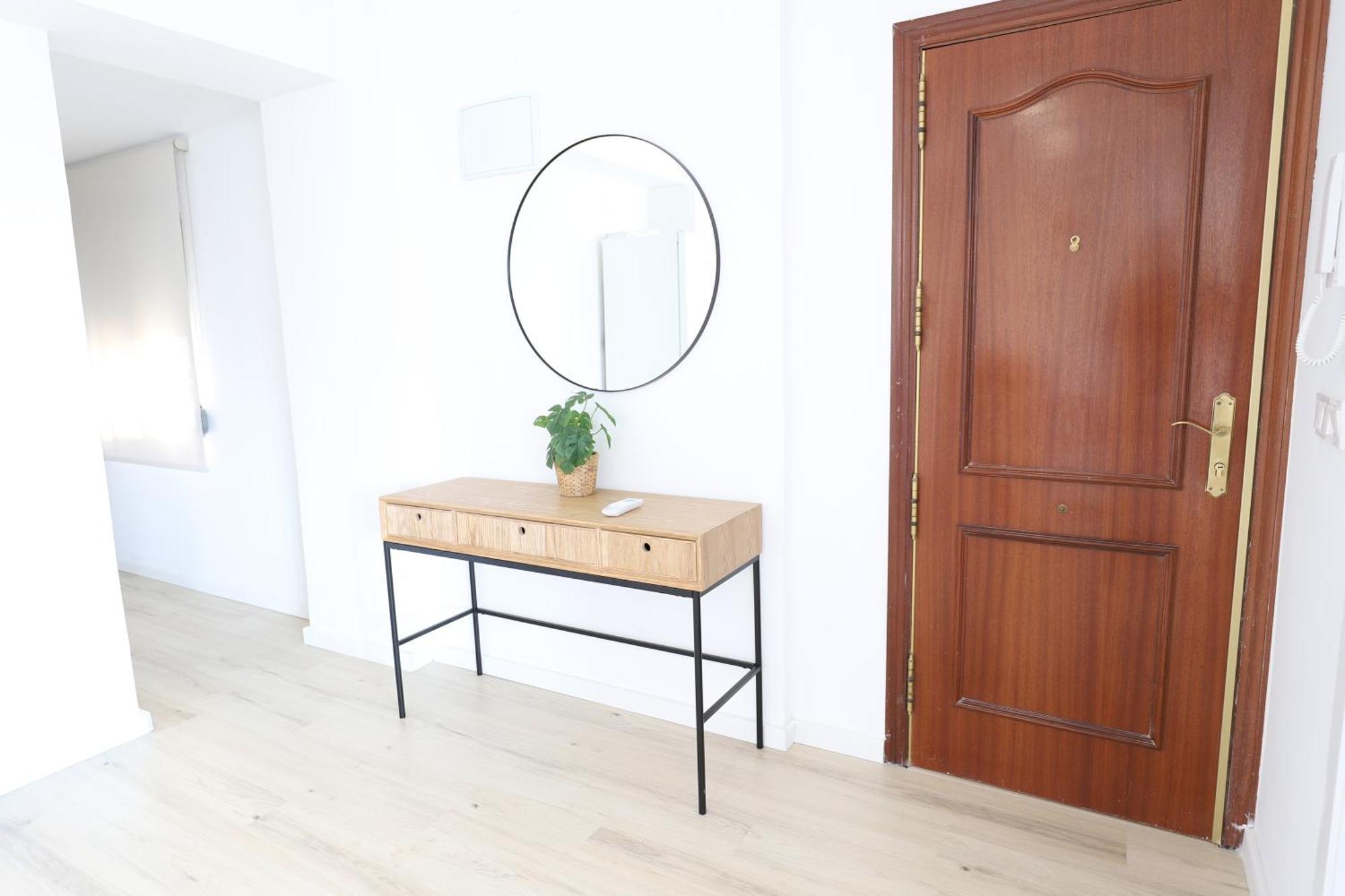 Apartamento Familiar, Luminoso Y Mediterraneo By Hometels Puerto de Sagunto Luaran gambar